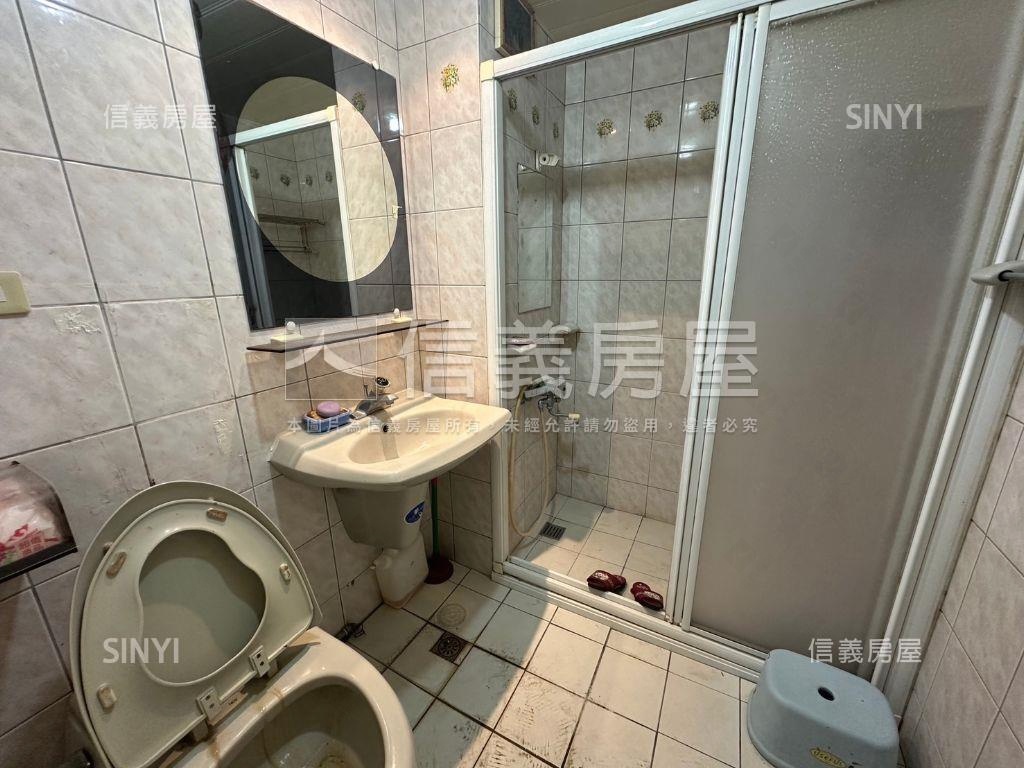 遼闊山海美景麗舍房屋室內格局與周邊環境