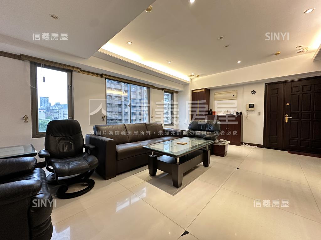 師大附中巔峰名邸房屋室內格局與周邊環境