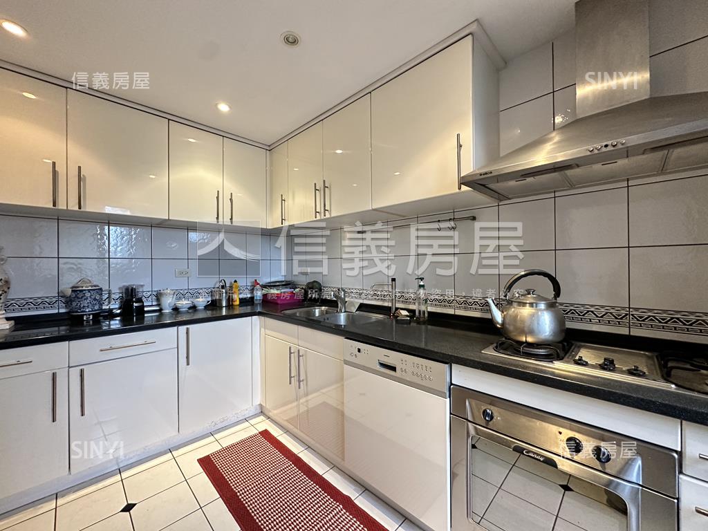 師大附中巔峰名邸房屋室內格局與周邊環境