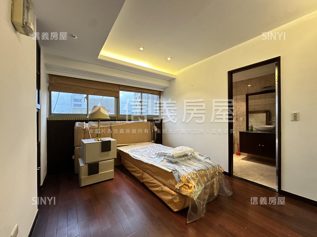 師大附中巔峰名邸房屋室內格局與周邊環境