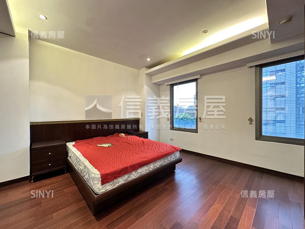 師大附中巔峰名邸房屋室內格局與周邊環境