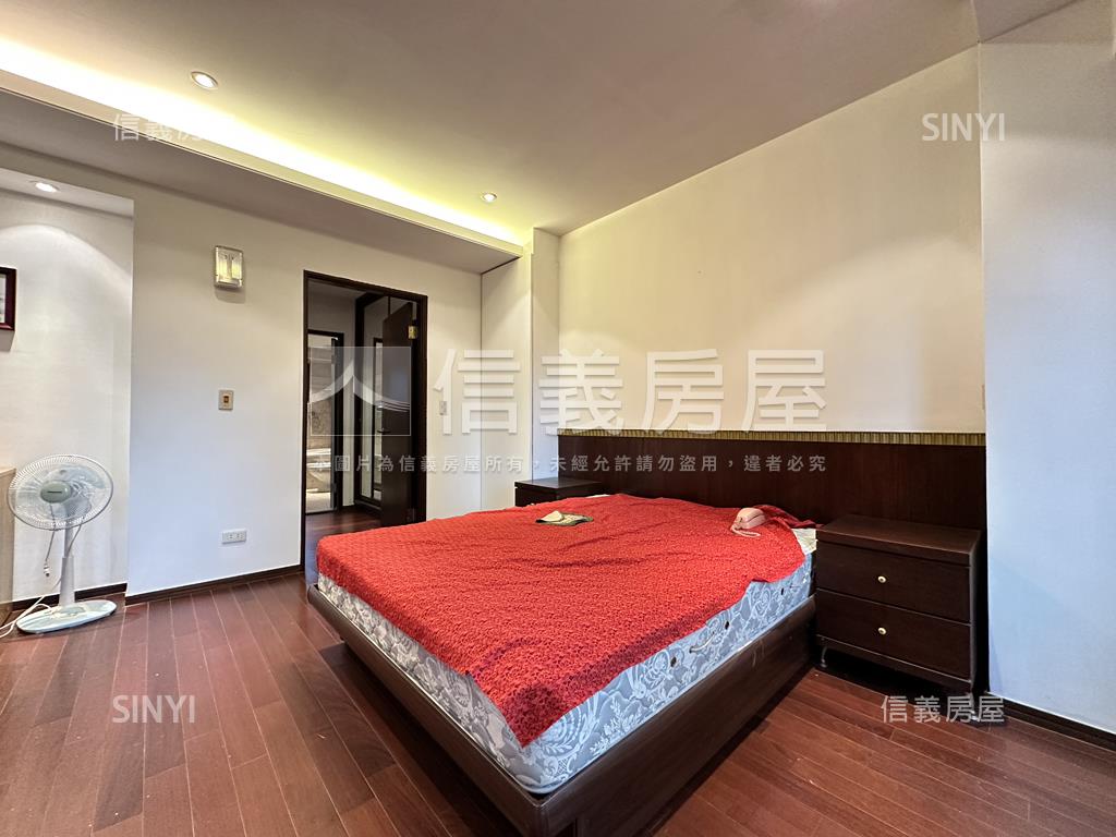 師大附中巔峰名邸房屋室內格局與周邊環境