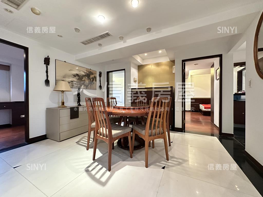 師大附中巔峰名邸房屋室內格局與周邊環境