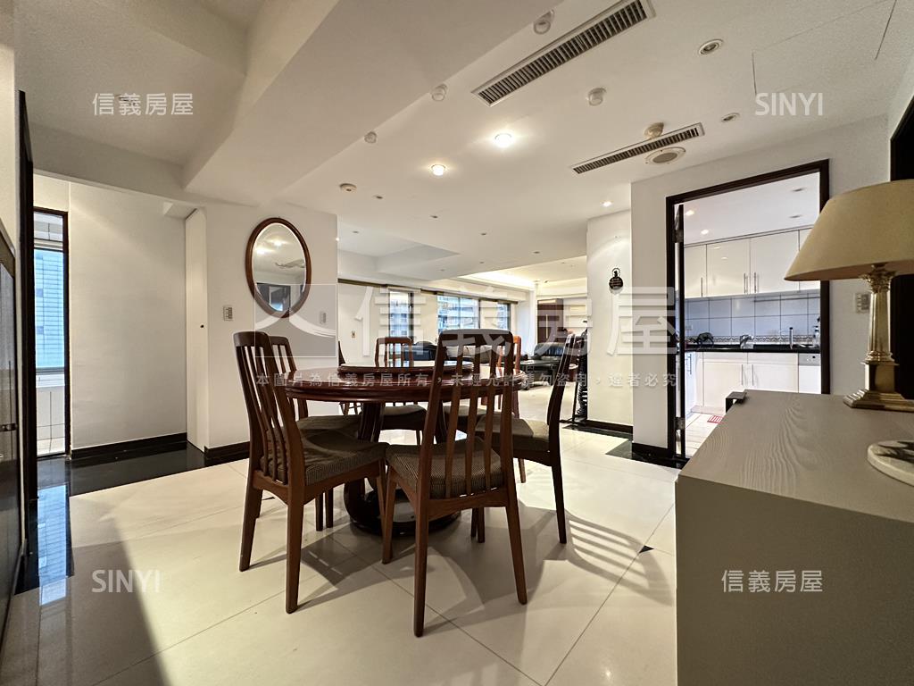 師大附中巔峰名邸房屋室內格局與周邊環境