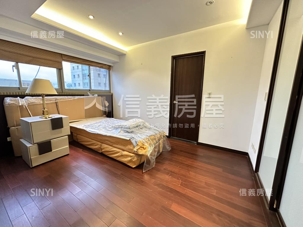 師大附中巔峰名邸房屋室內格局與周邊環境