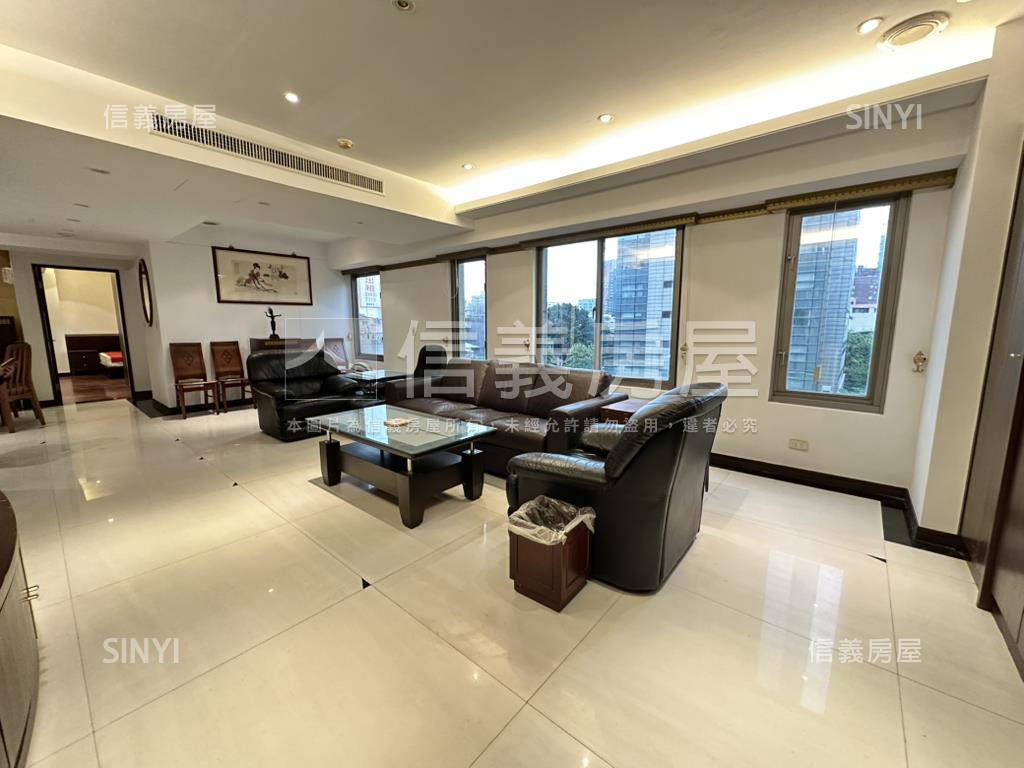 師大附中巔峰名邸房屋室內格局與周邊環境