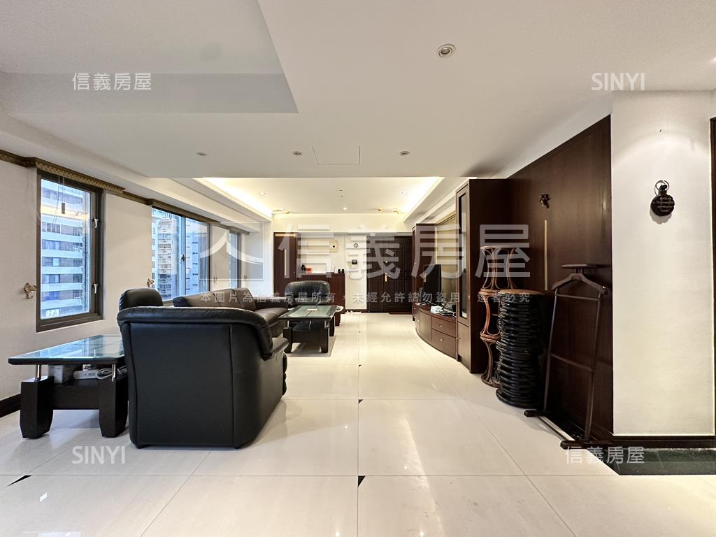 師大附中巔峰名邸房屋室內格局與周邊環境