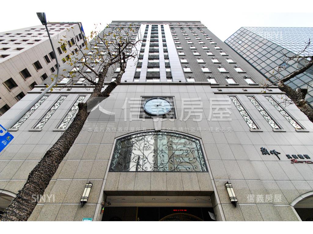 師大附中巔峰名邸房屋室內格局與周邊環境