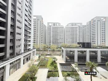 達麗世界仁質感兩房車位