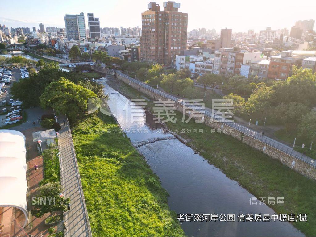 近海華高樓明亮北歐風套房房屋室內格局與周邊環境