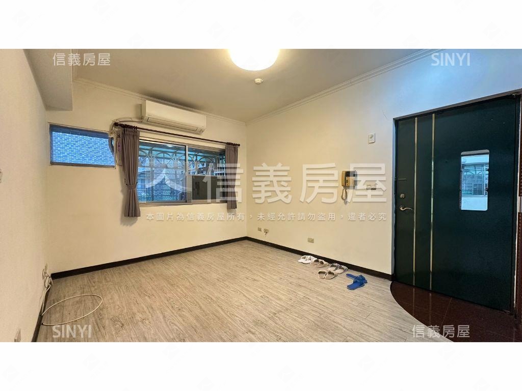 新案～ＴＲ大道好成家兩房房屋室內格局與周邊環境