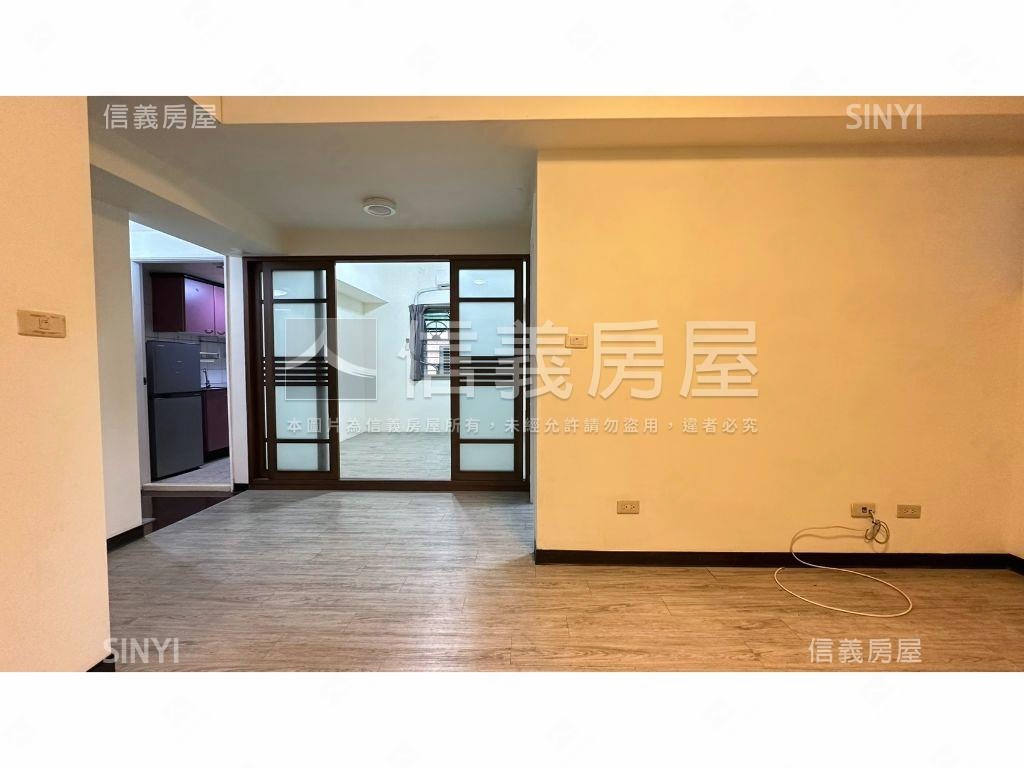 新案～ＴＲ大道好成家兩房房屋室內格局與周邊環境