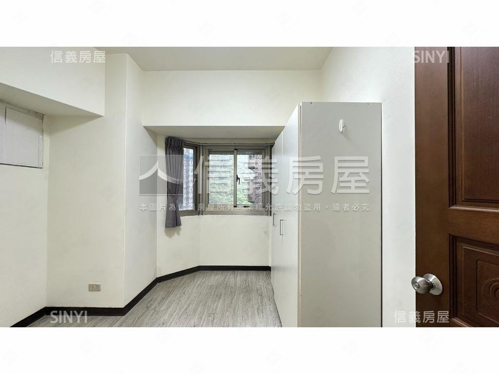 新案～ＴＲ大道好成家兩房房屋室內格局與周邊環境