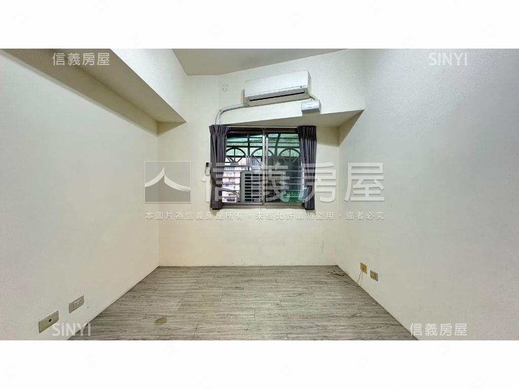 新案～ＴＲ大道好成家兩房房屋室內格局與周邊環境