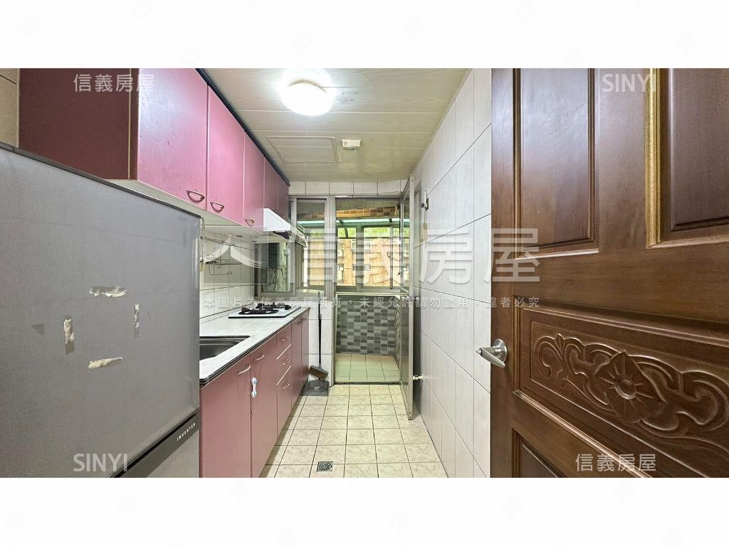 新案～ＴＲ大道好成家兩房房屋室內格局與周邊環境