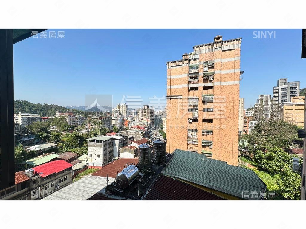 新案～ＴＲ大道好成家兩房房屋室內格局與周邊環境