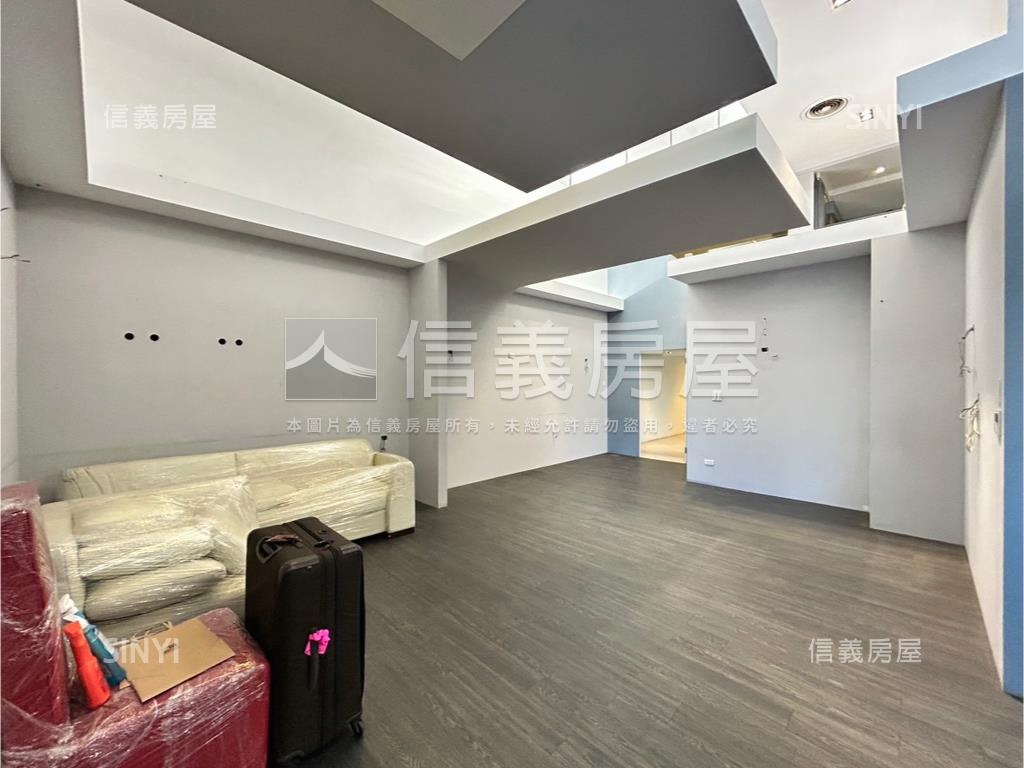 內科金店面房屋室內格局與周邊環境