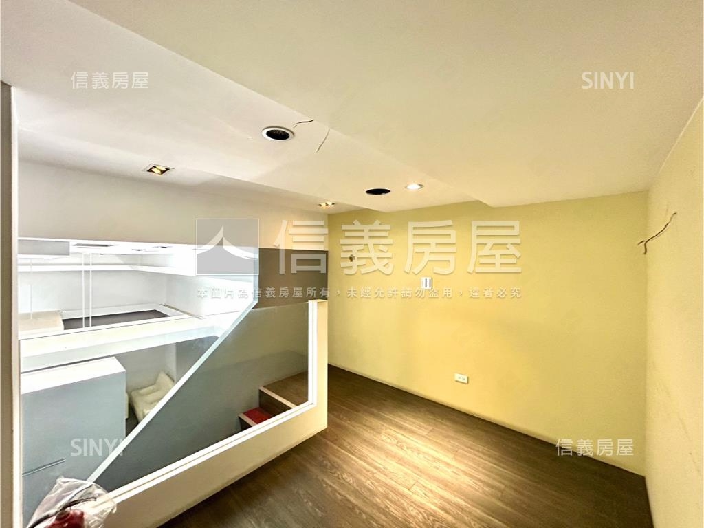 內科金店面房屋室內格局與周邊環境