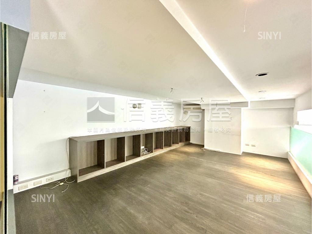 內科金店面房屋室內格局與周邊環境