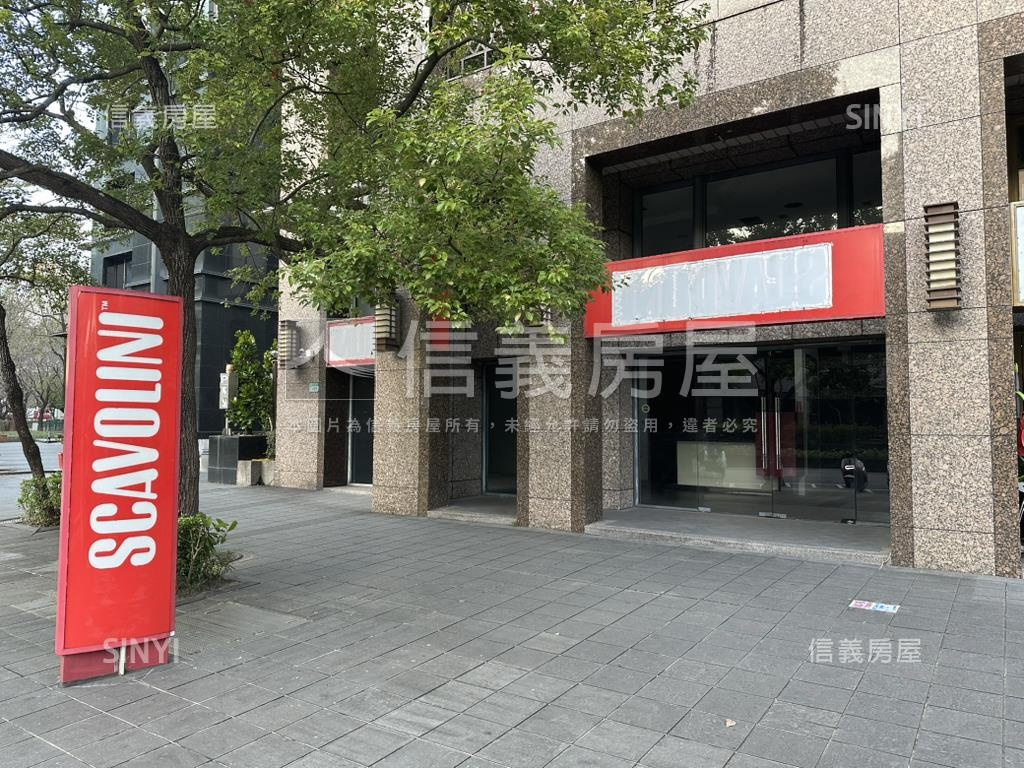 內科金店面房屋室內格局與周邊環境