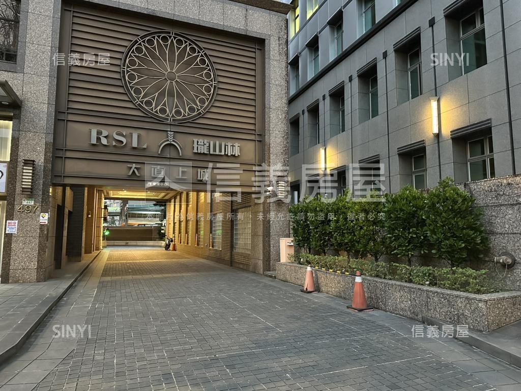 內科金店面房屋室內格局與周邊環境