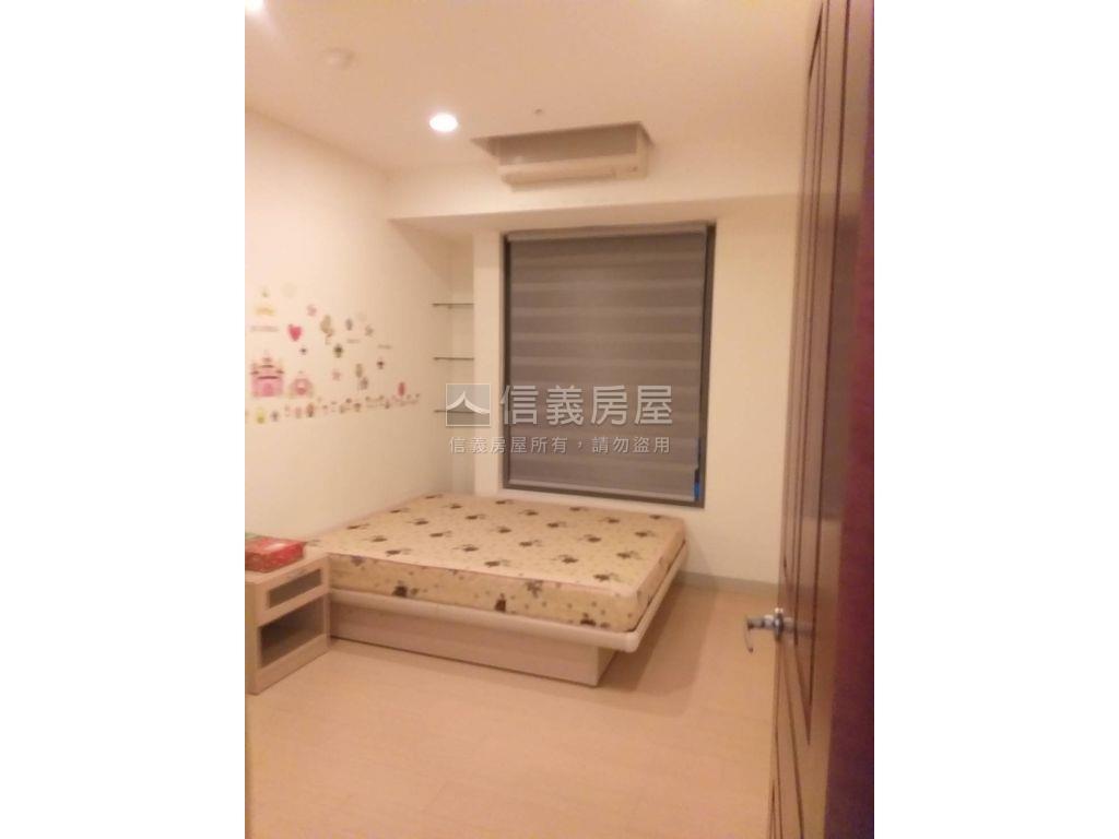 專約悅美術大三房車位房屋室內格局與周邊環境