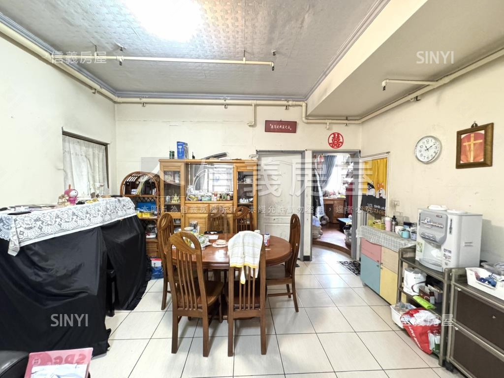 專◆順天建設３房視野戶房屋室內格局與周邊環境