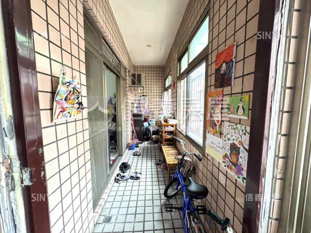 專◆順天建設３房視野戶房屋室內格局與周邊環境