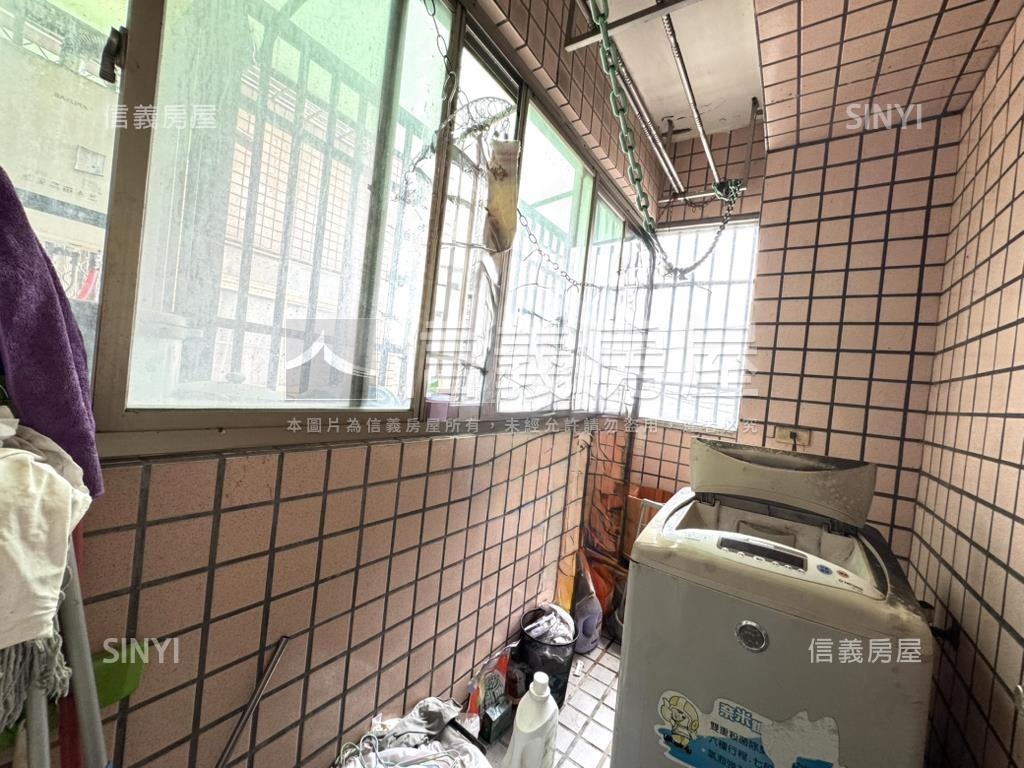 專◆順天建設３房視野戶房屋室內格局與周邊環境