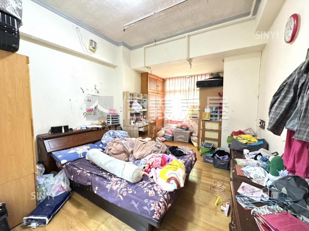 專◆順天建設３房視野戶房屋室內格局與周邊環境