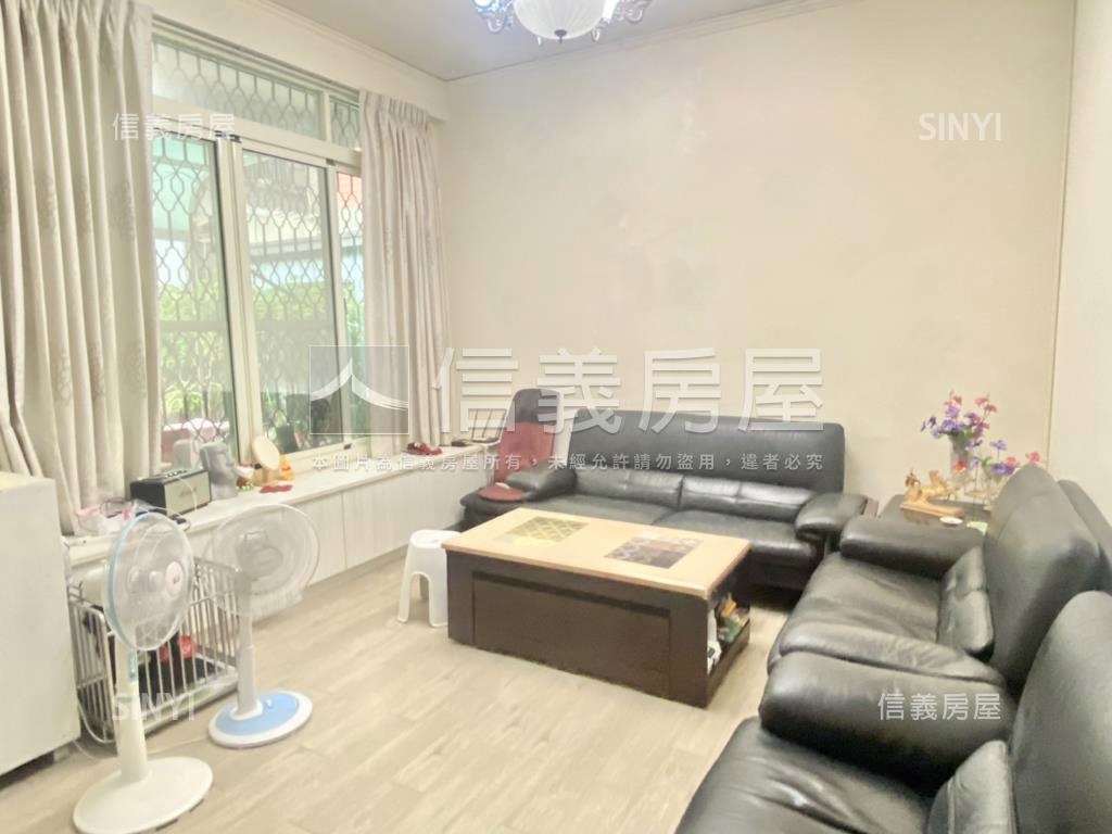 崇德邊間美透天大地坪房屋室內格局與周邊環境