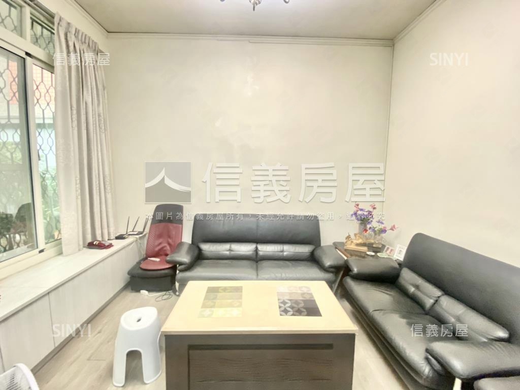 崇德邊間美透天大地坪房屋室內格局與周邊環境