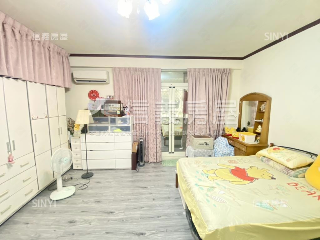 崇德邊間美透天大地坪房屋室內格局與周邊環境