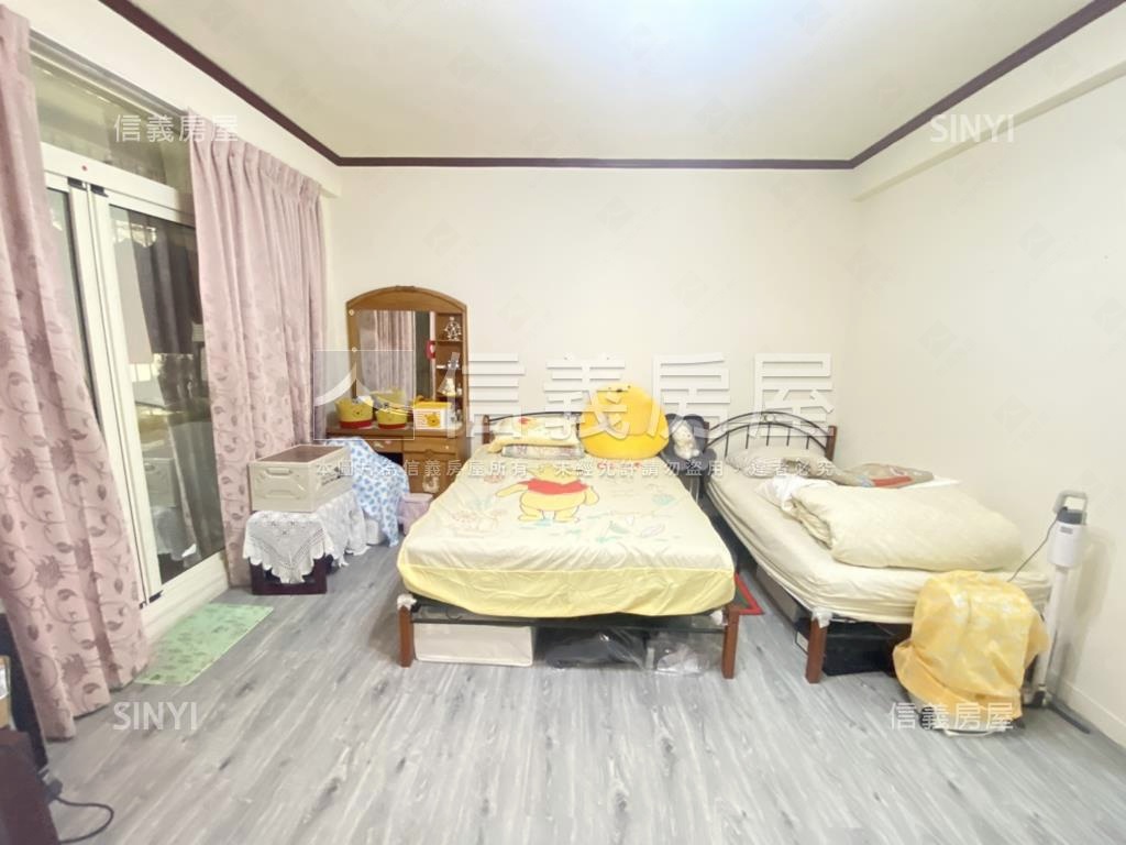 崇德邊間美透天大地坪房屋室內格局與周邊環境