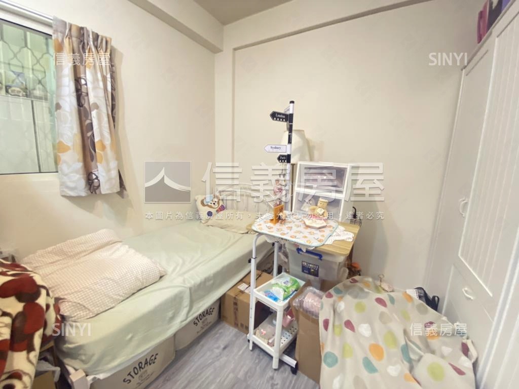 崇德邊間美透天大地坪房屋室內格局與周邊環境