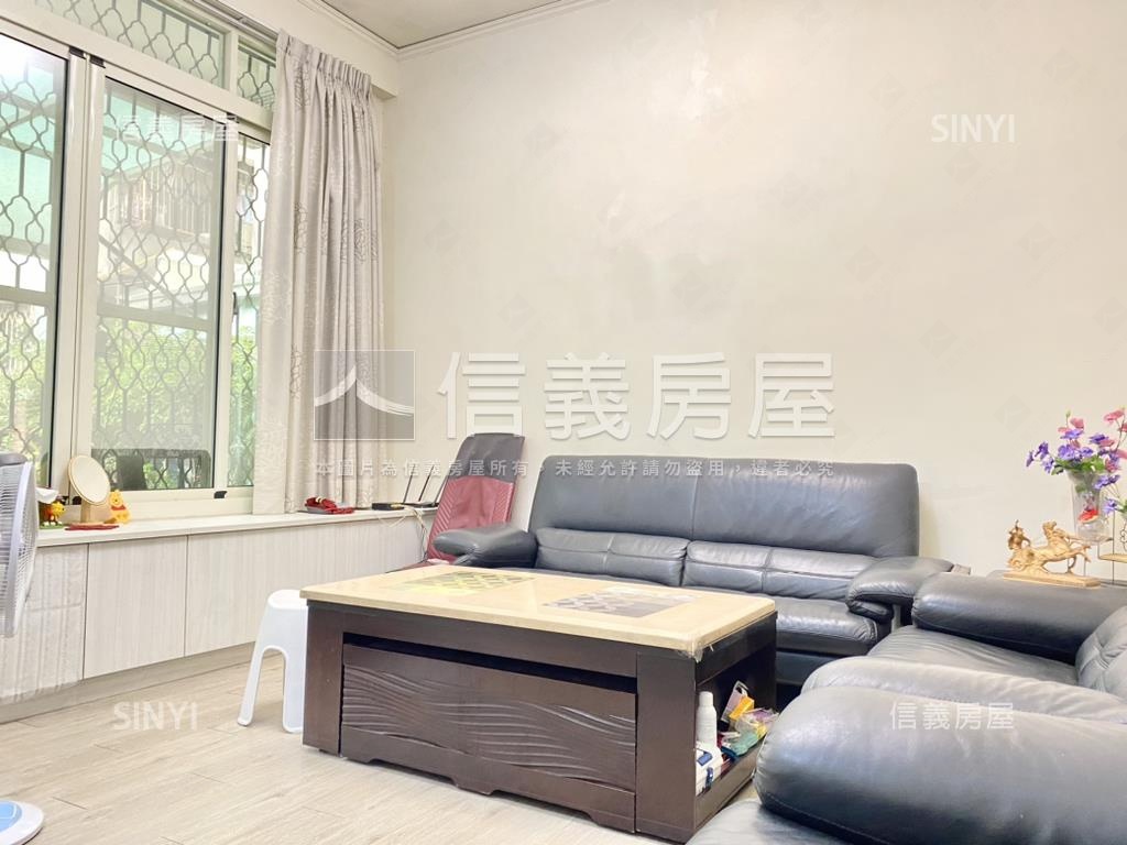 崇德邊間美透天大地坪房屋室內格局與周邊環境