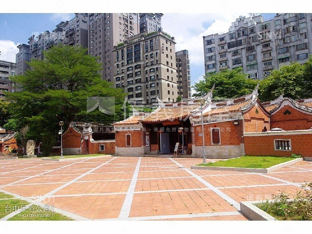 崇德邊間美透天大地坪房屋室內格局與周邊環境