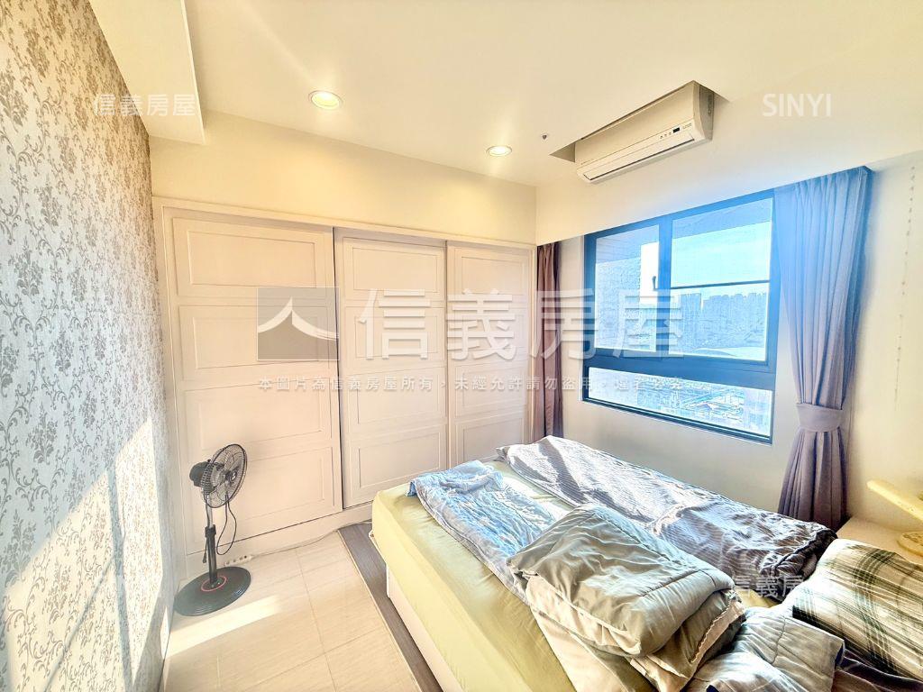 福山學區高樓兩房平車房屋室內格局與周邊環境
