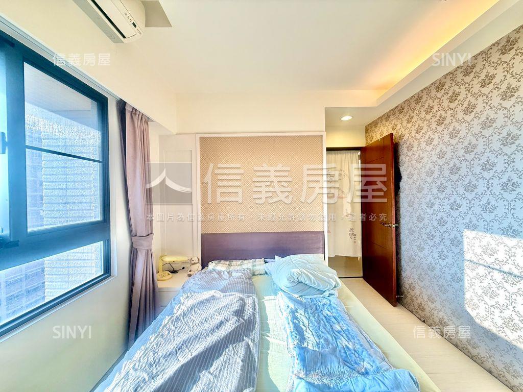 福山學區高樓兩房平車房屋室內格局與周邊環境
