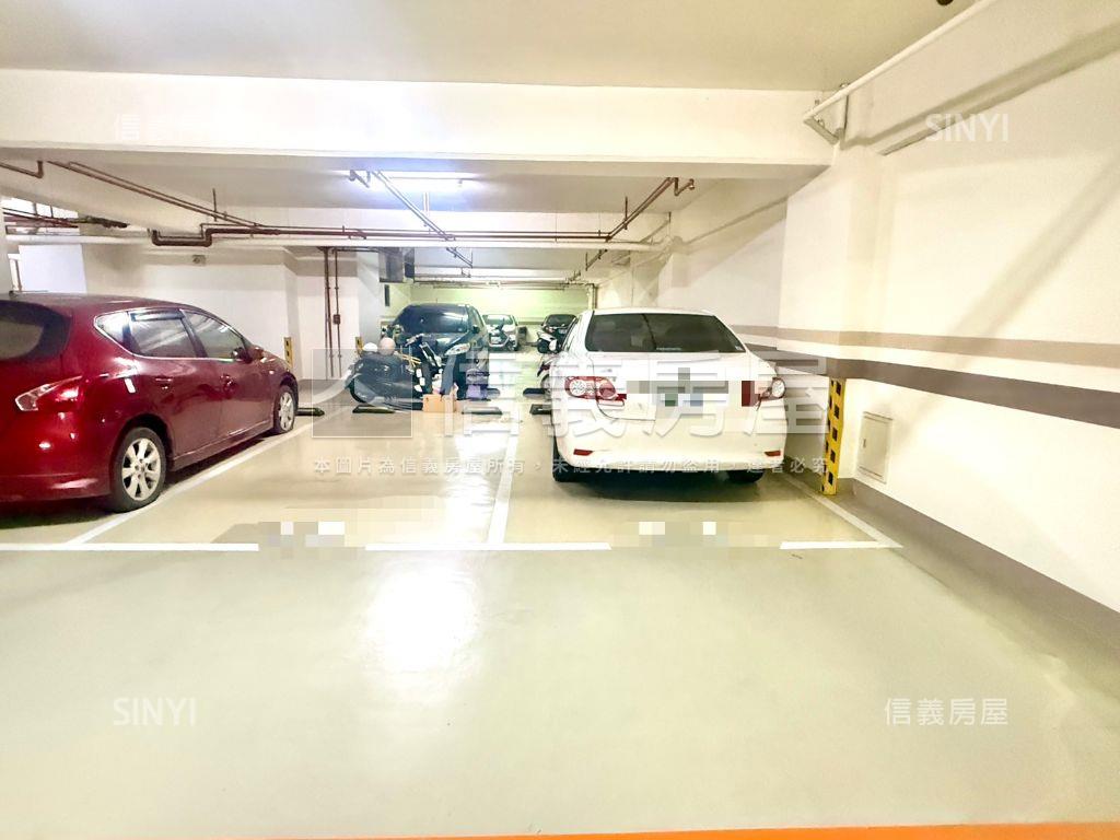 福山學區高樓兩房平車房屋室內格局與周邊環境