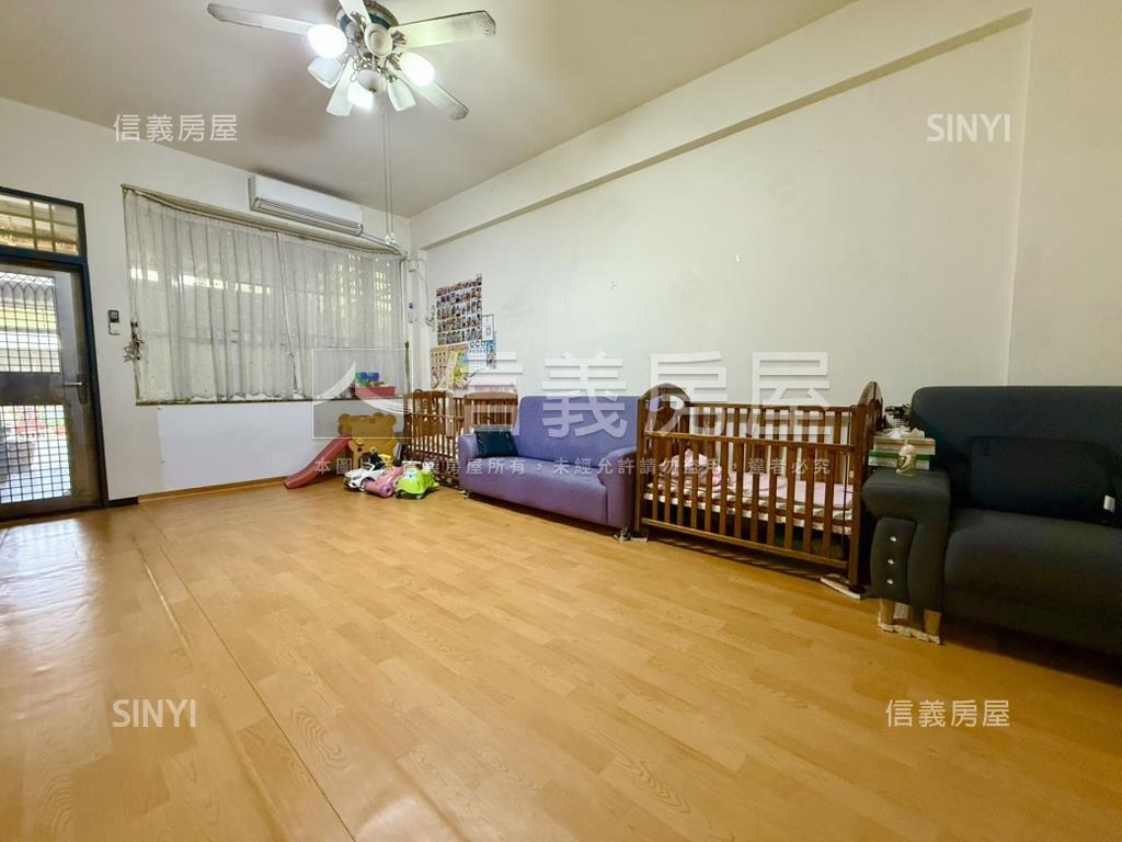 永大路旁傳統新穎車墅房屋室內格局與周邊環境