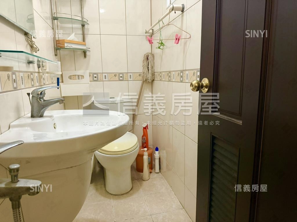 永大路旁傳統新穎車墅房屋室內格局與周邊環境