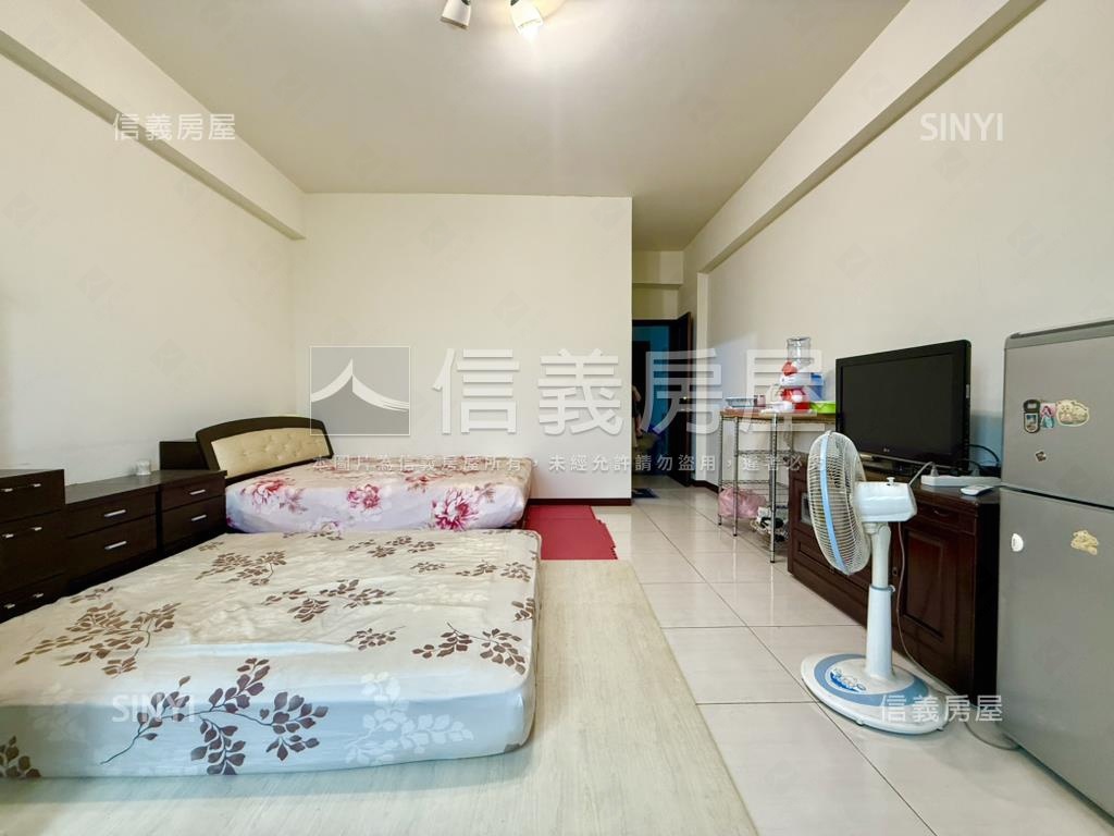 永大路旁傳統新穎車墅房屋室內格局與周邊環境