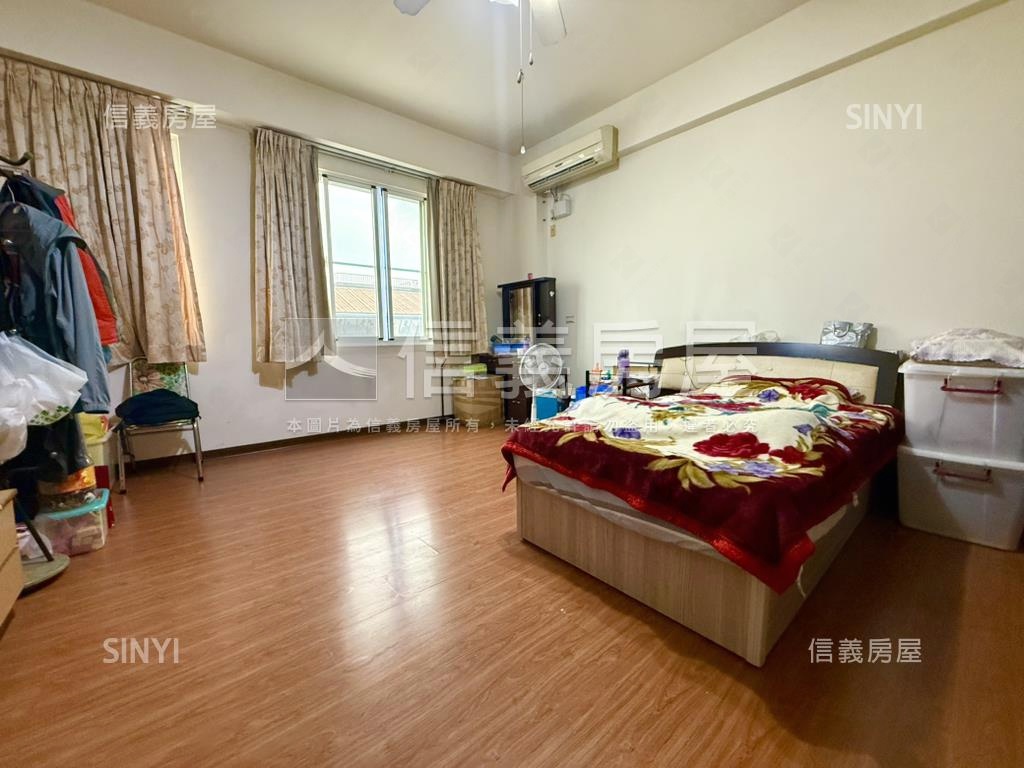 永大路旁傳統新穎車墅房屋室內格局與周邊環境