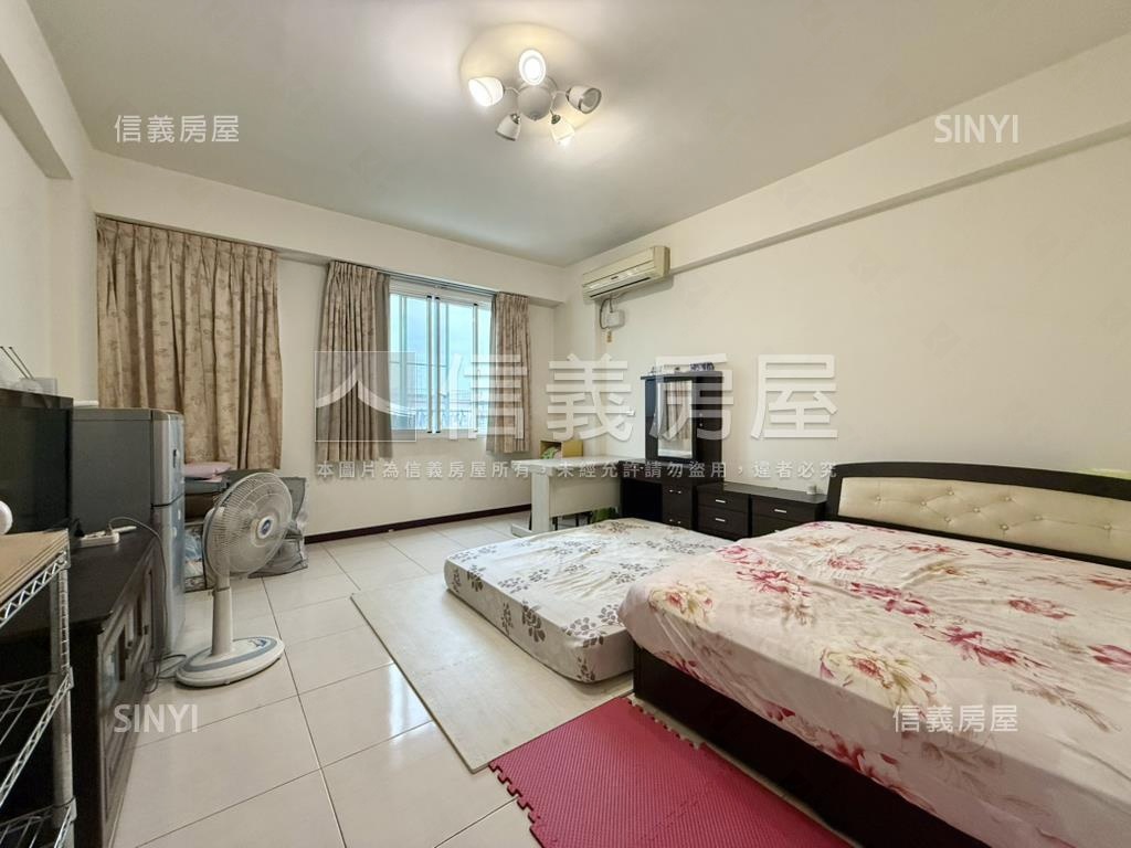 永大路旁傳統新穎車墅房屋室內格局與周邊環境