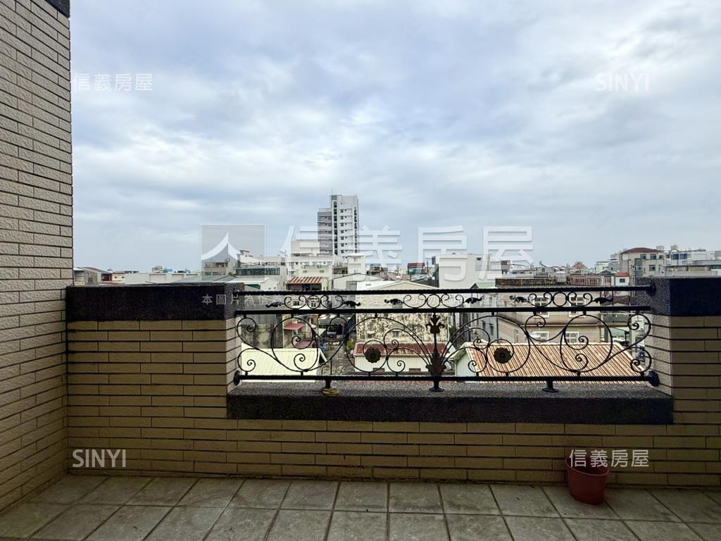 永大路旁傳統新穎車墅房屋室內格局與周邊環境