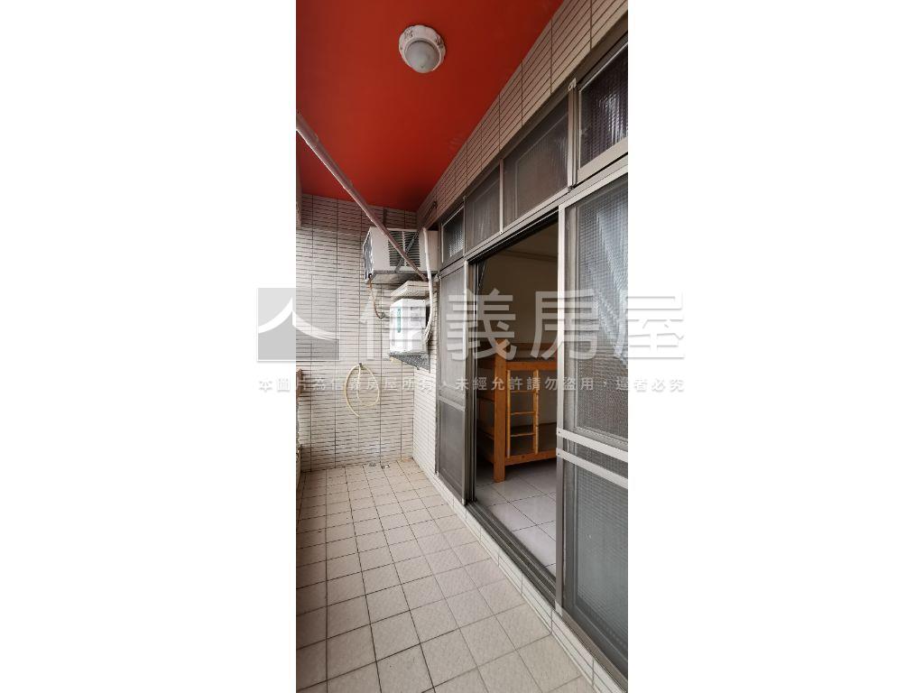 近勤益科大透天房屋室內格局與周邊環境