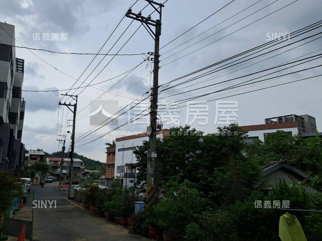 近勤益科大透天房屋室內格局與周邊環境