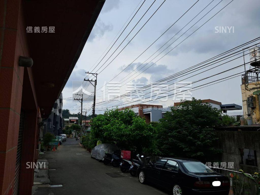 近勤益科大透天房屋室內格局與周邊環境