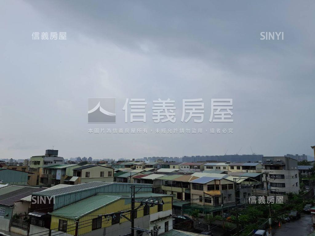 近勤益科大透天房屋室內格局與周邊環境